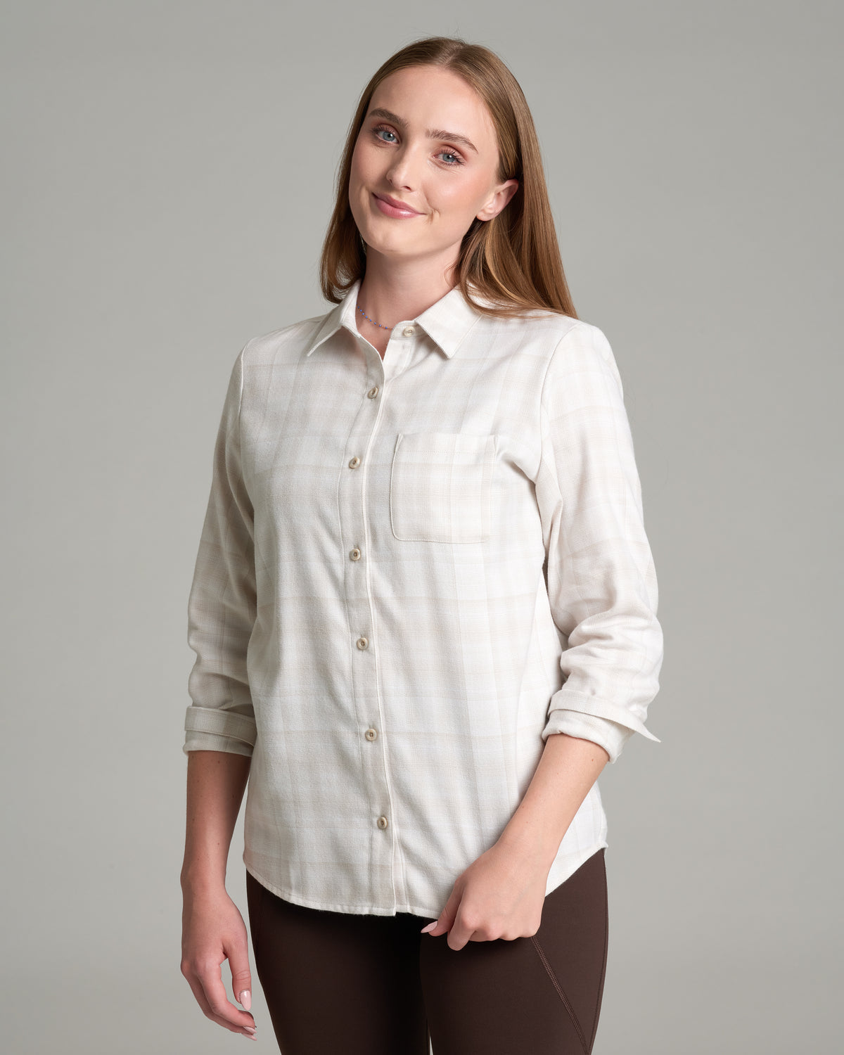 Whisper™ Flannel