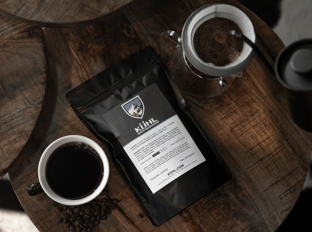 KÜHL® Koffee