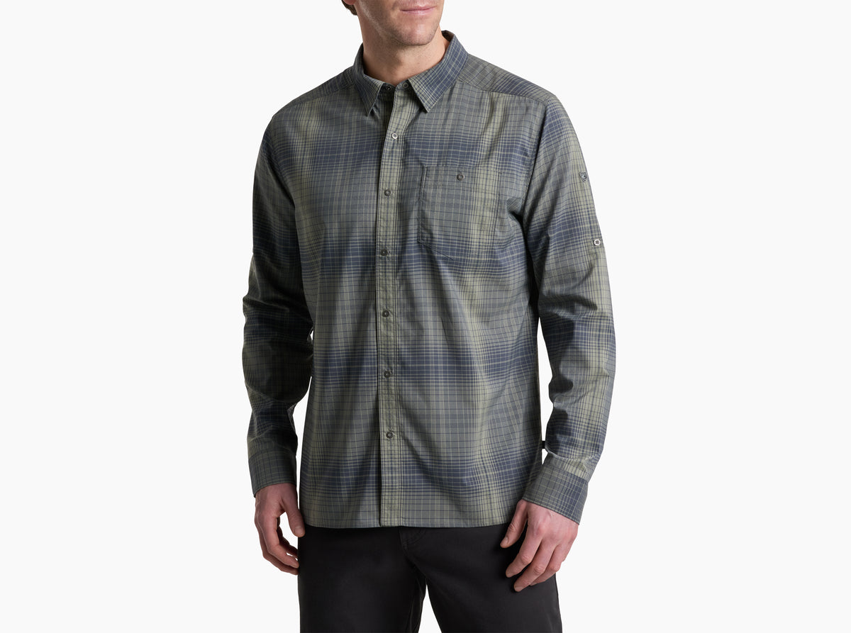 Response™ Long Sleeve