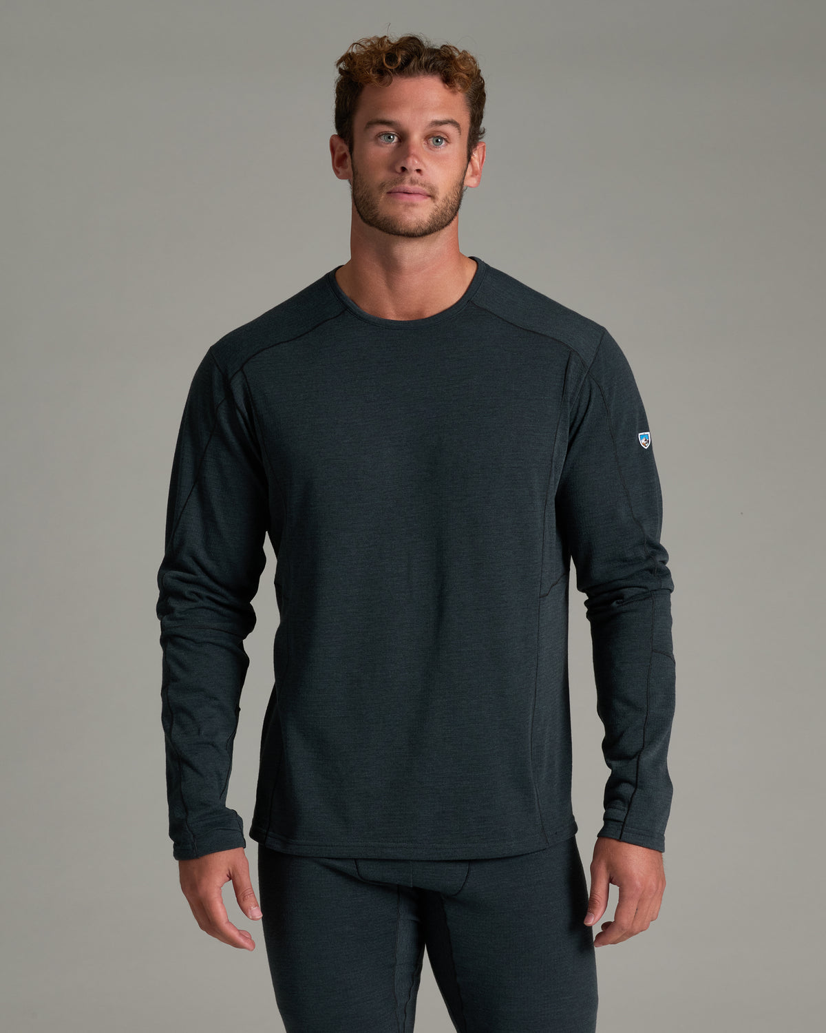 Reactiv™ Lite Grid Crew