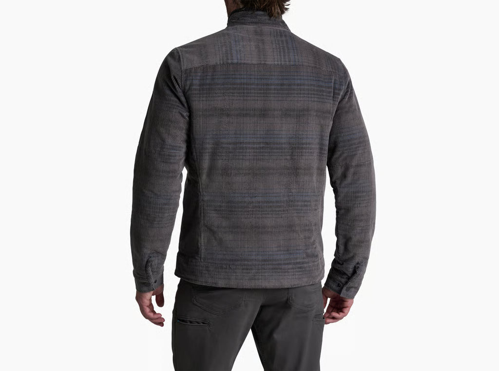Diskord™ Insulated Jacket