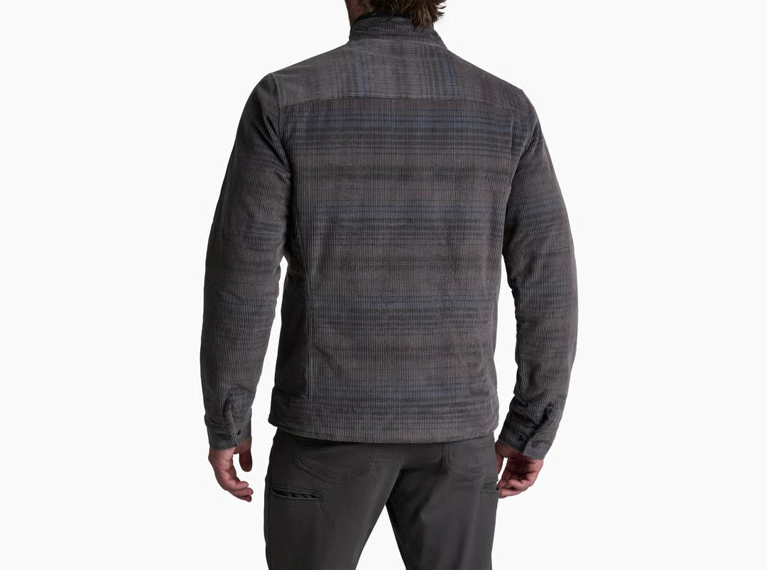 Diskord™ Insulated Jacket