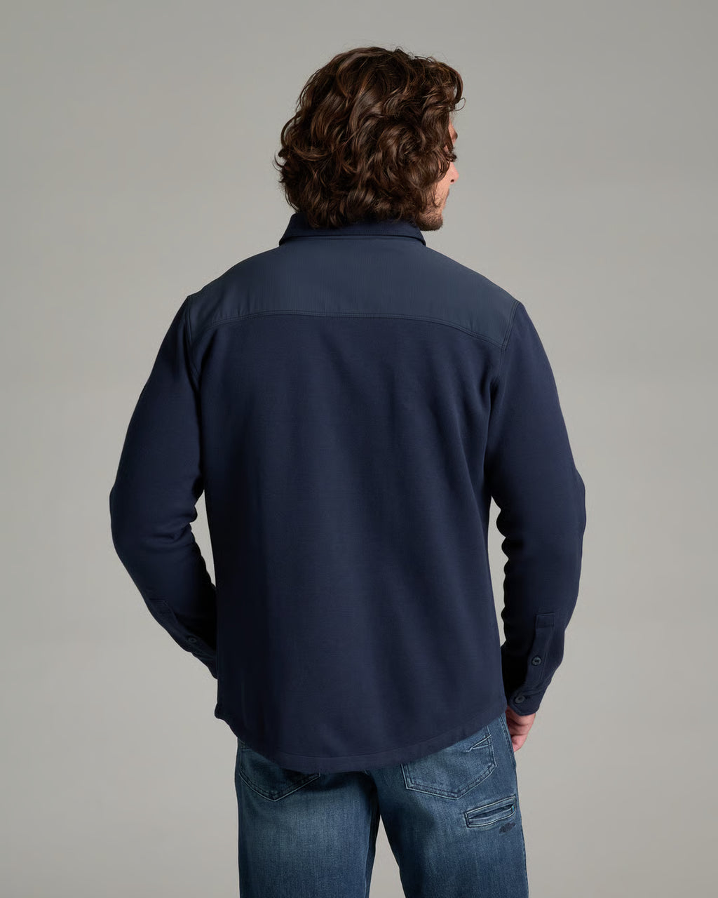Relentr™ Shirt-Jac