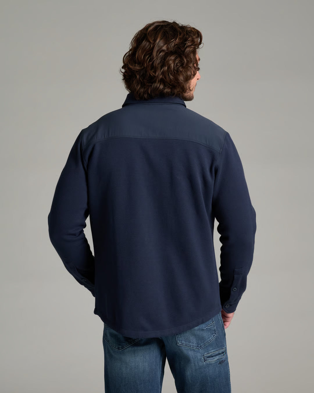Relentr™ Shirt-Jac