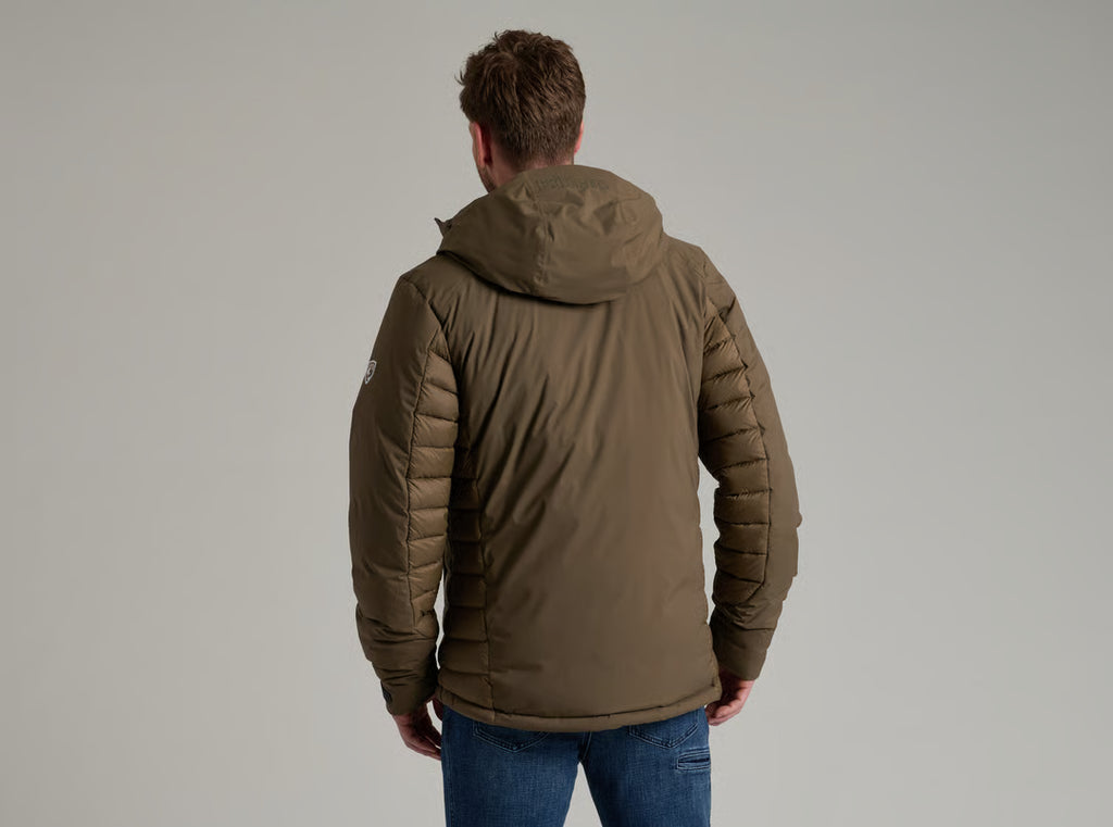Skyfire® Parka