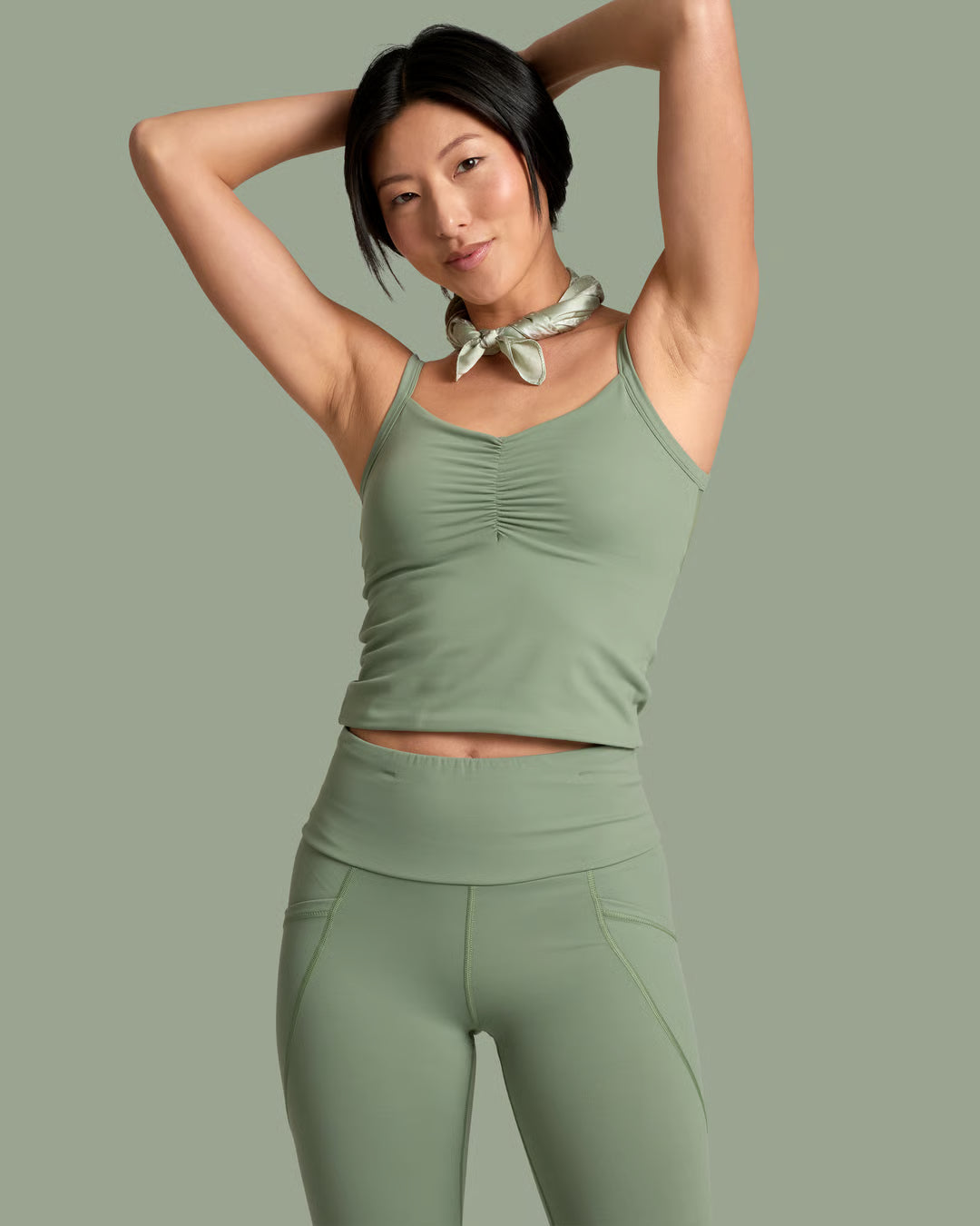 Kush™ Bra Tank