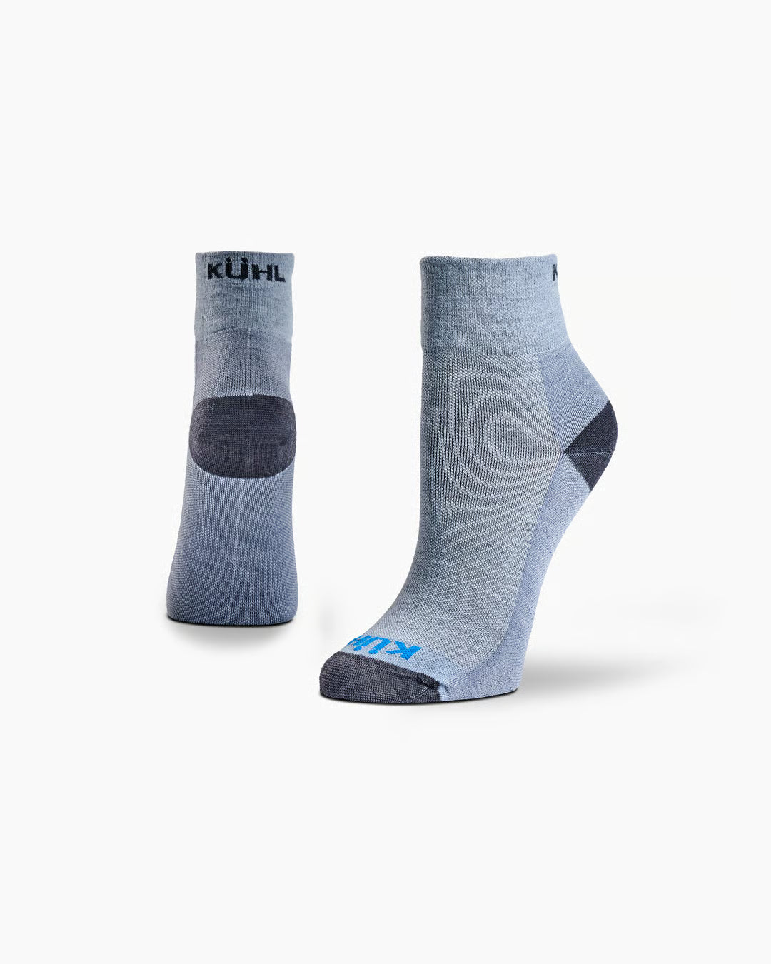 KÜHL® Ultralight Quarter Sock