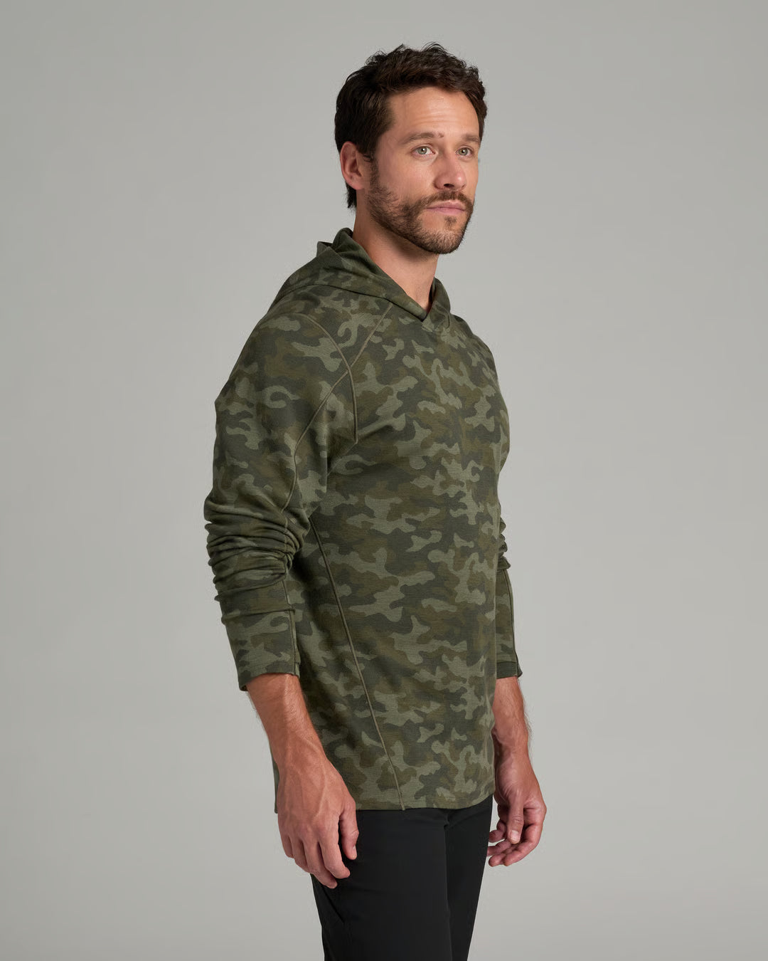 Invigoratr™ Merino Hoody
