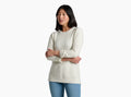 Solace™ Crew Tunic Sweater
