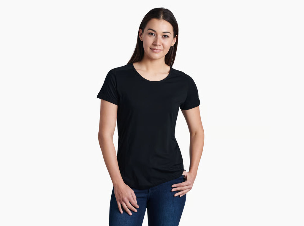 Cashmerino™ Tee