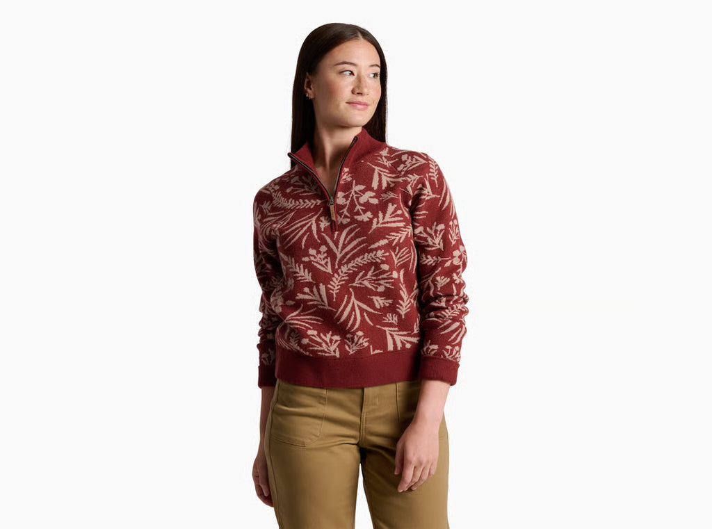 Viola™ Sweater