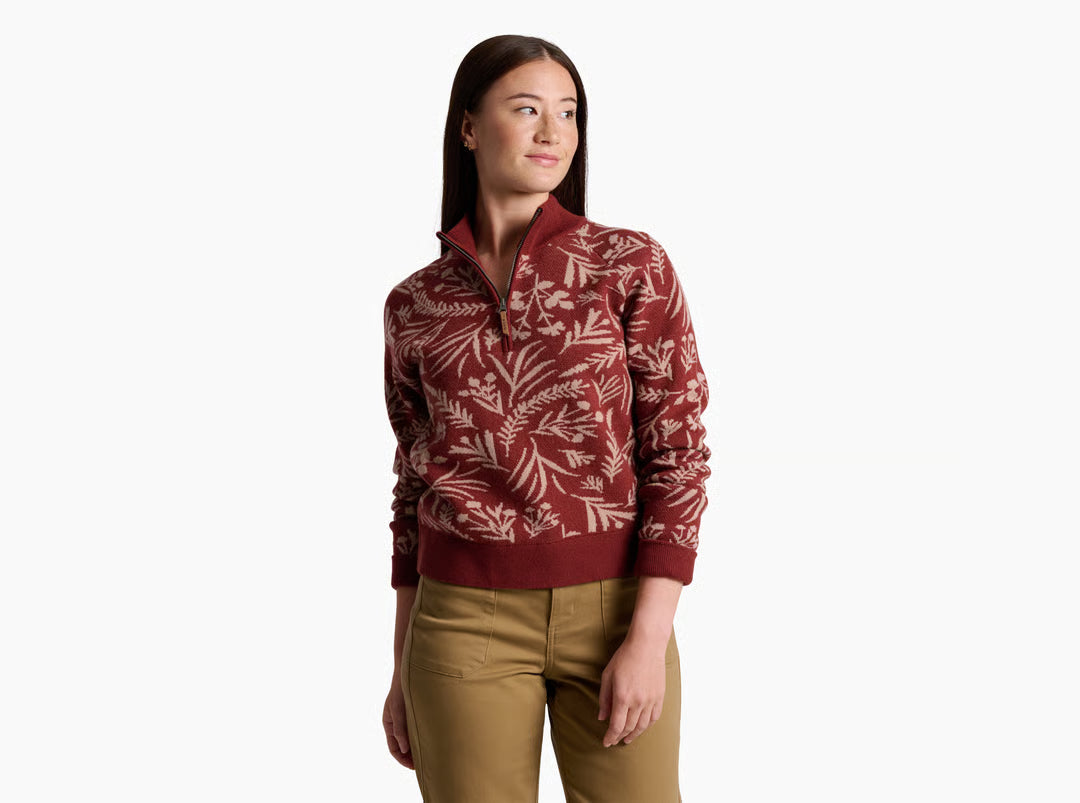 Viola™ Sweater