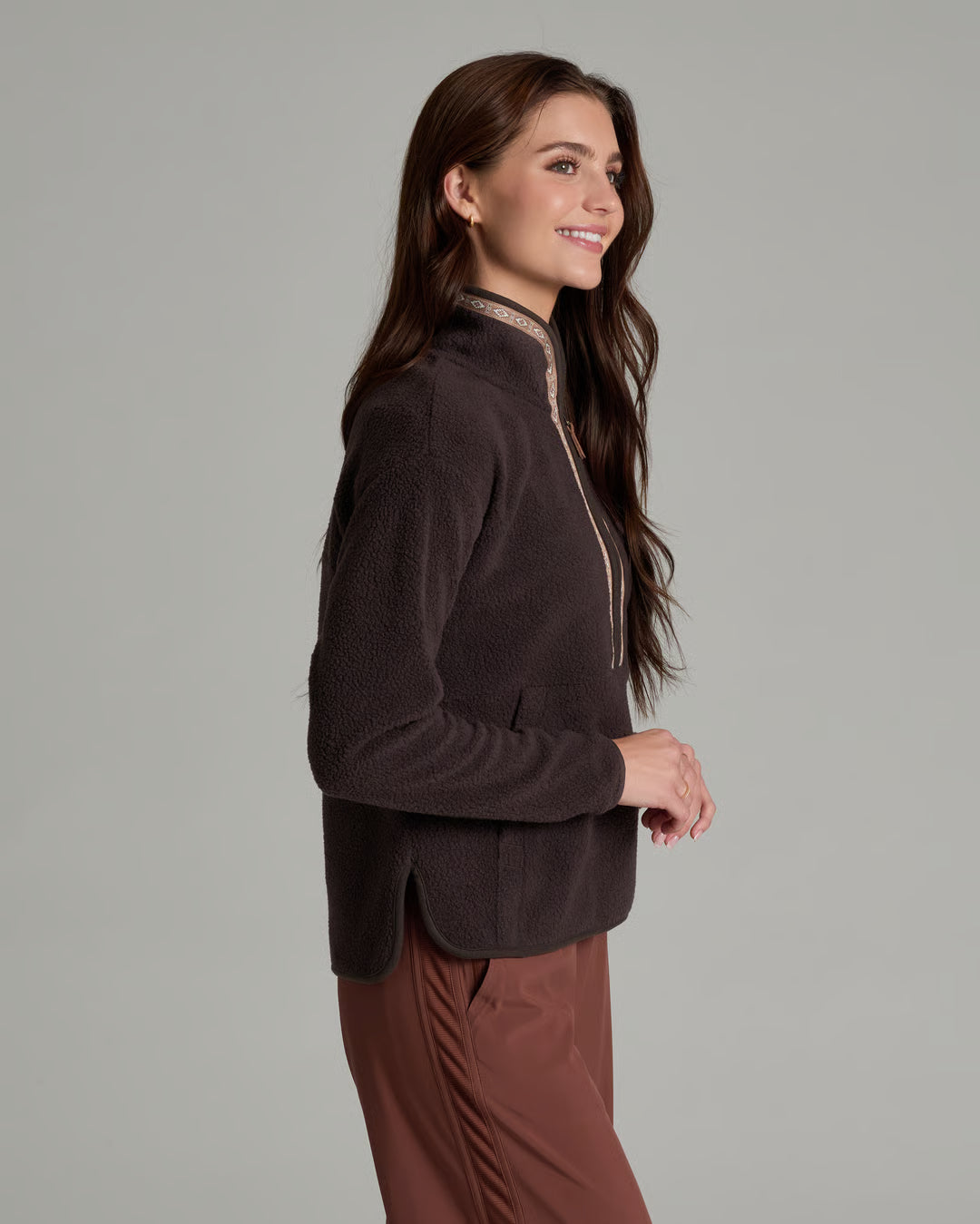 Hygge™ 1/2 Zip