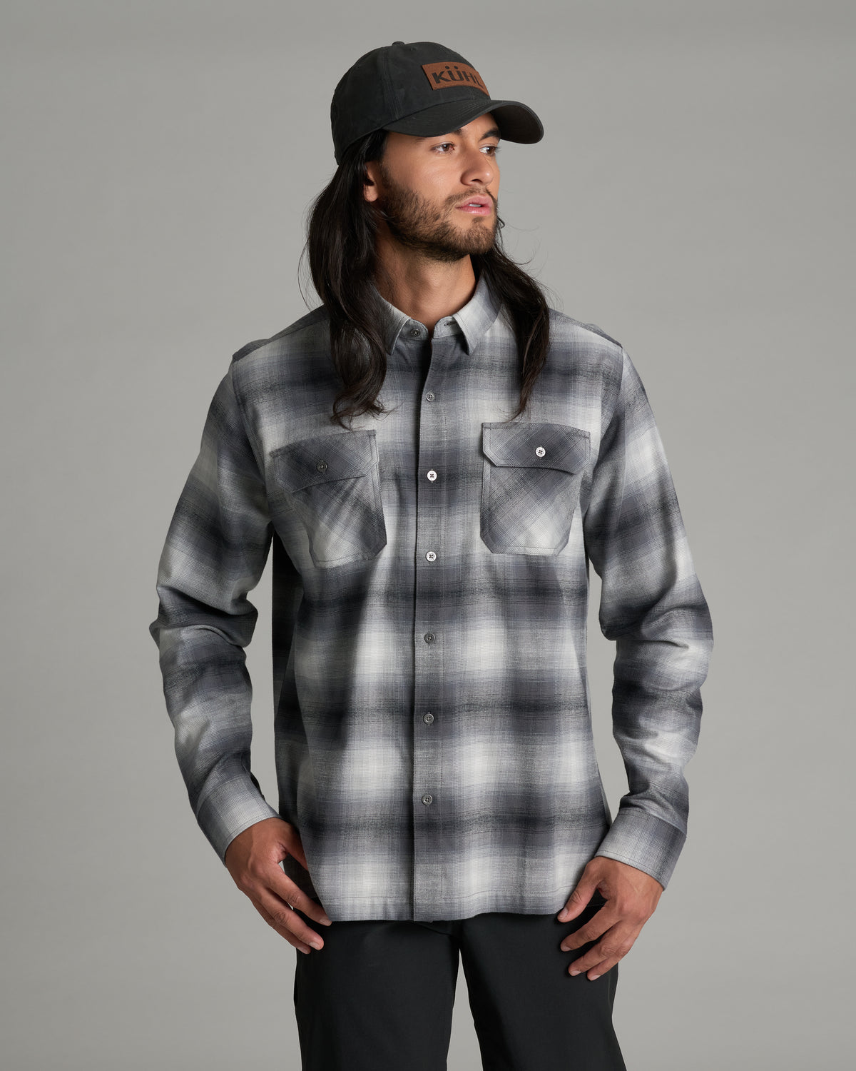 Dillingr™ Flannel