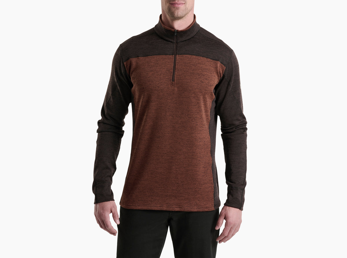 Ryzer™ 1/4 Zip