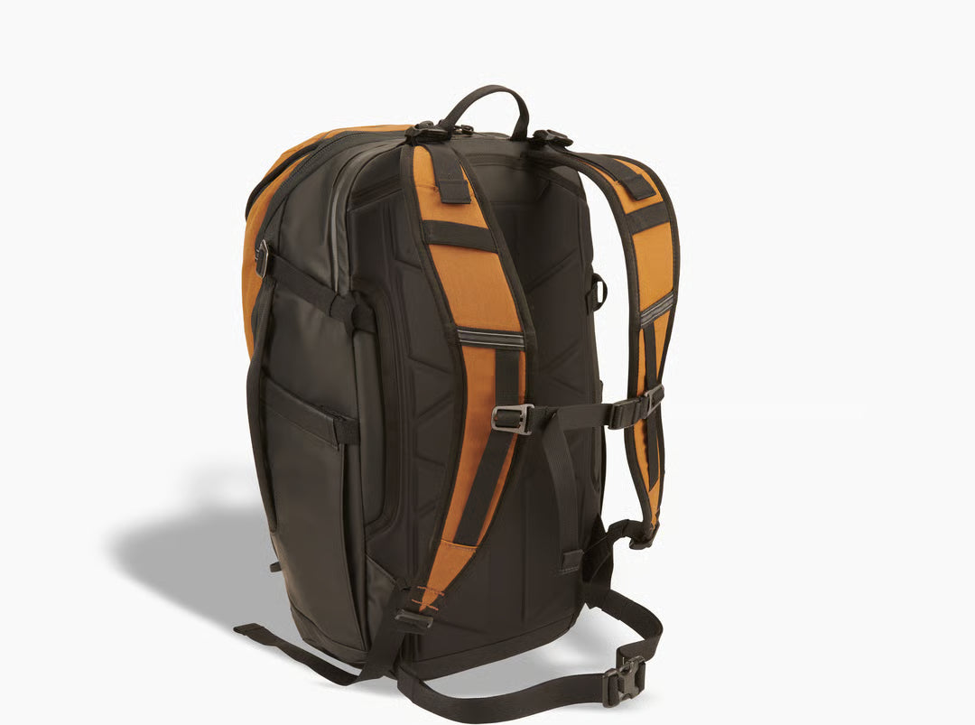 Eskape™ 25 Kanvas Backpack