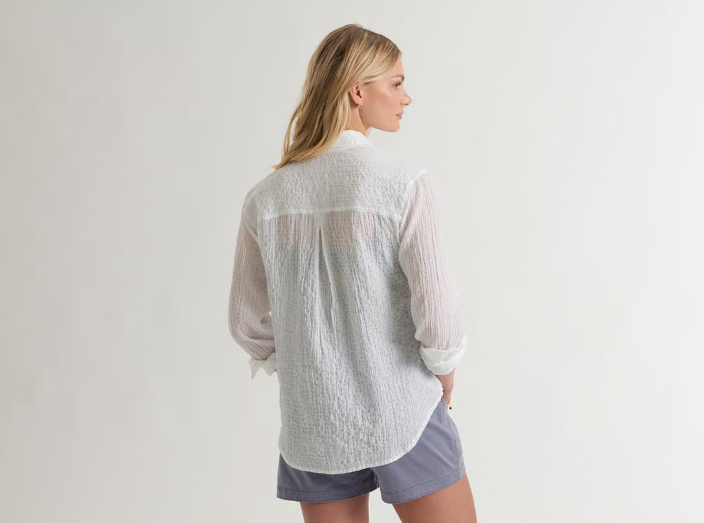 Marlie™ Long Sleeve