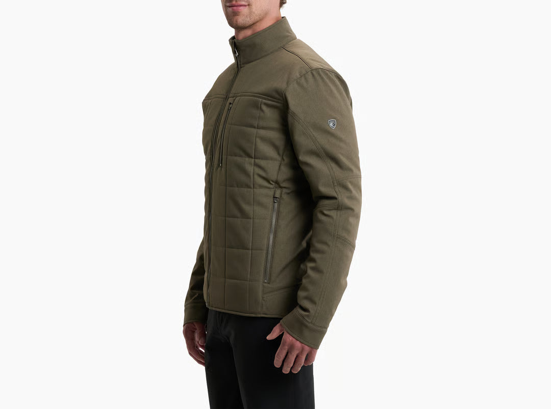 Impakt™ Insulated Jacket