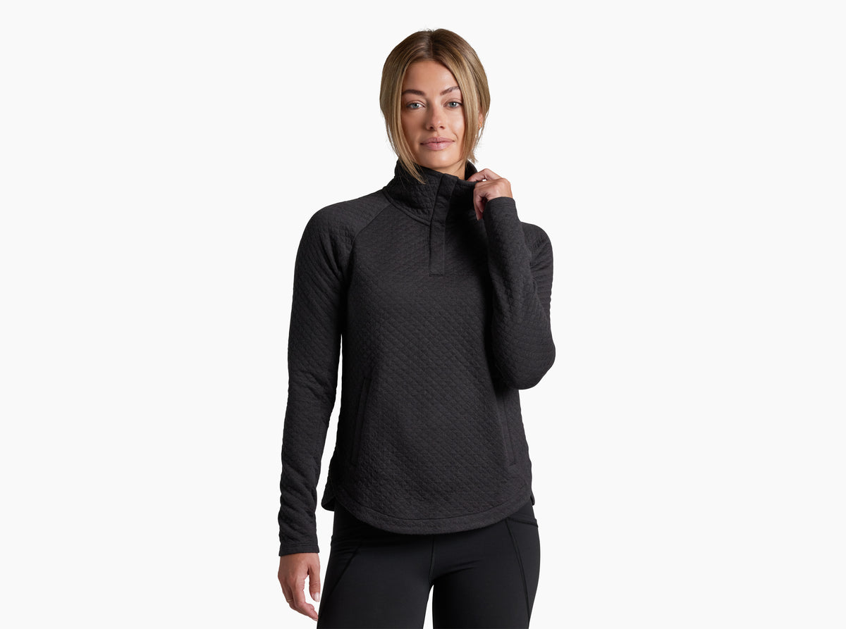 Argenta™ Pullover