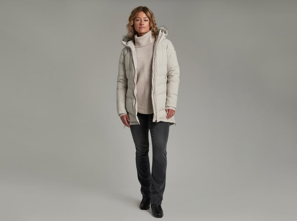 Frost™ Parka