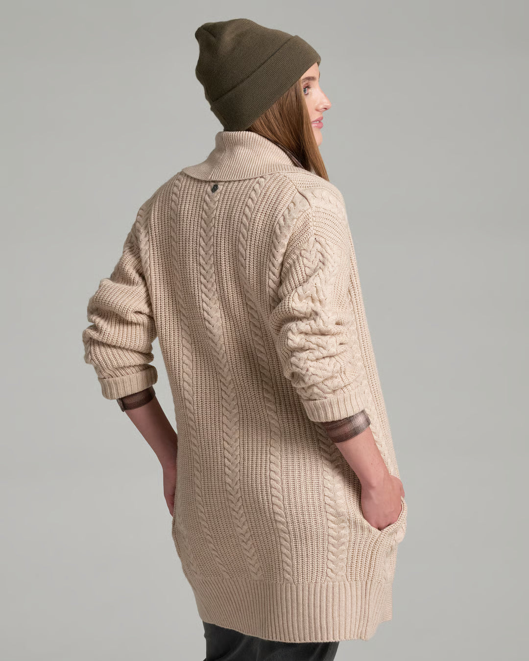 Fireside™ Cardigan
