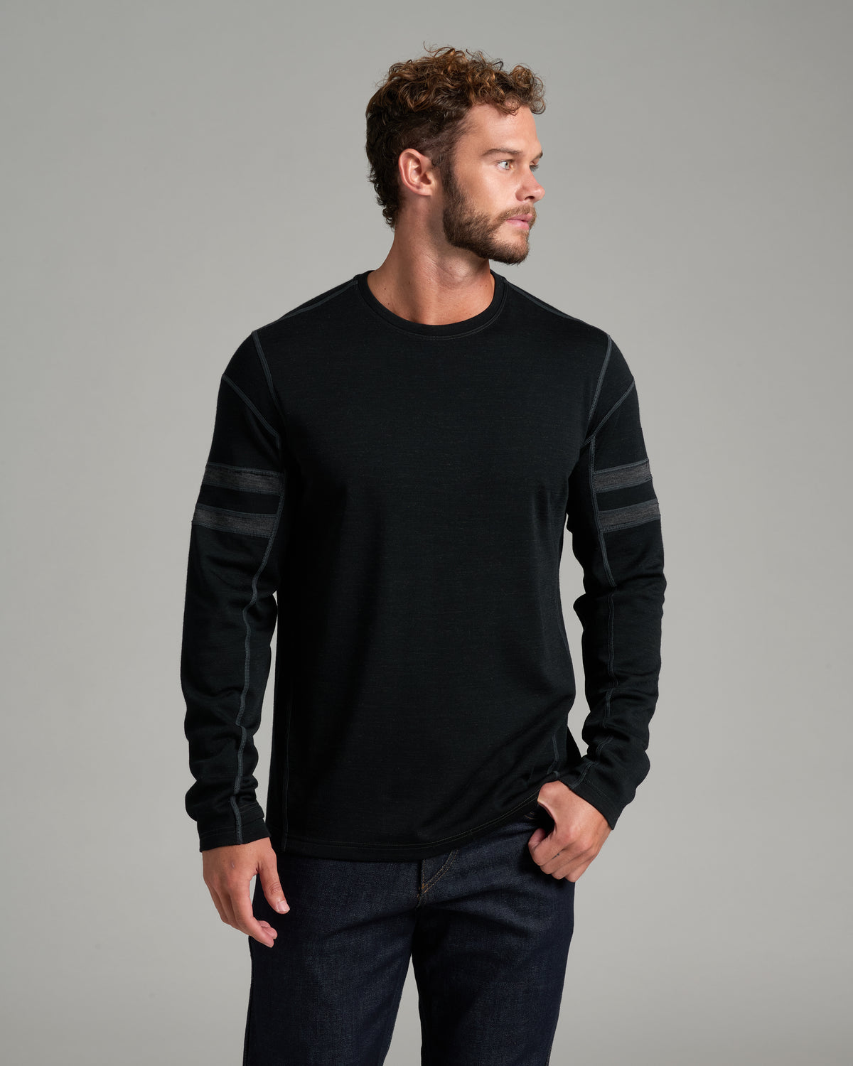 KÜHL Team™ Merino Crew