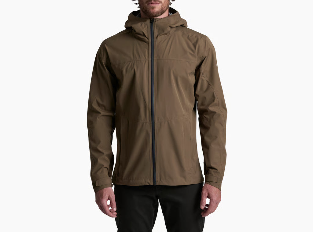 Stretch Voyagr™ Jacket