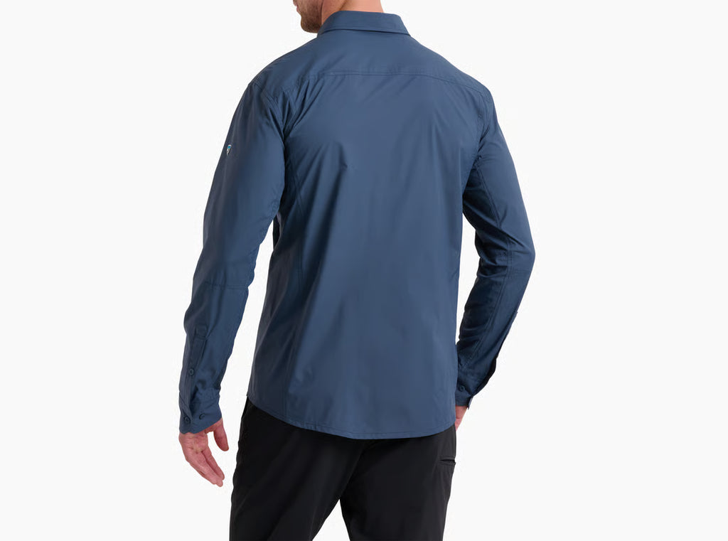 Driftr™ Long Sleeve