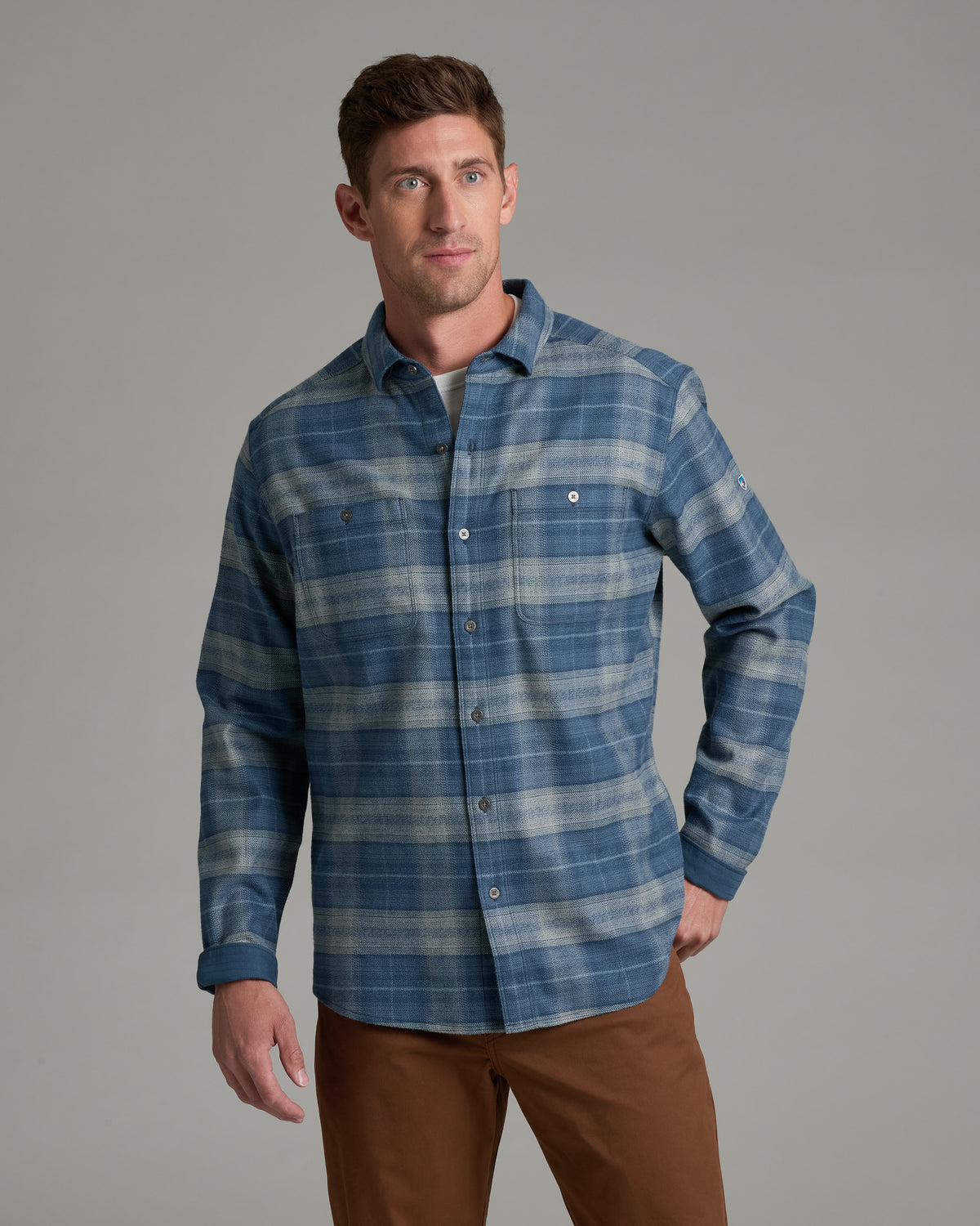 The Law™ Flannel