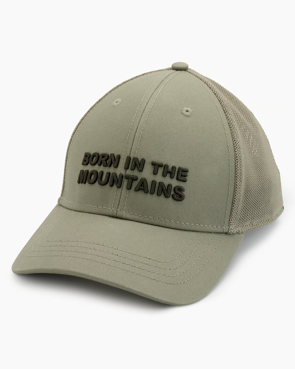 BIM™ Trucker Hat
