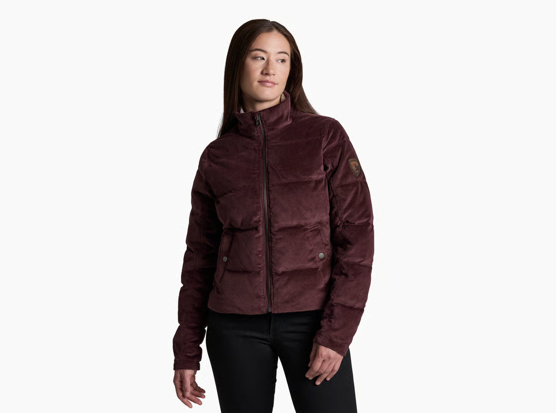 Astrid™ Down Jacket