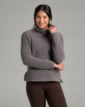 Hygge™ Snap Pullover