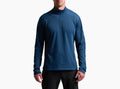 Reactiv™ Lite Grid 1/4 Zip