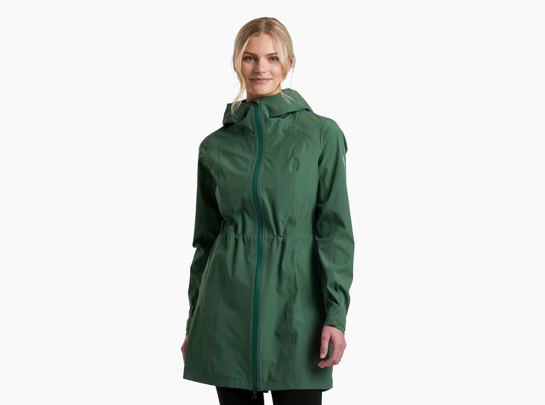 Stretch Voyagr™ Trench