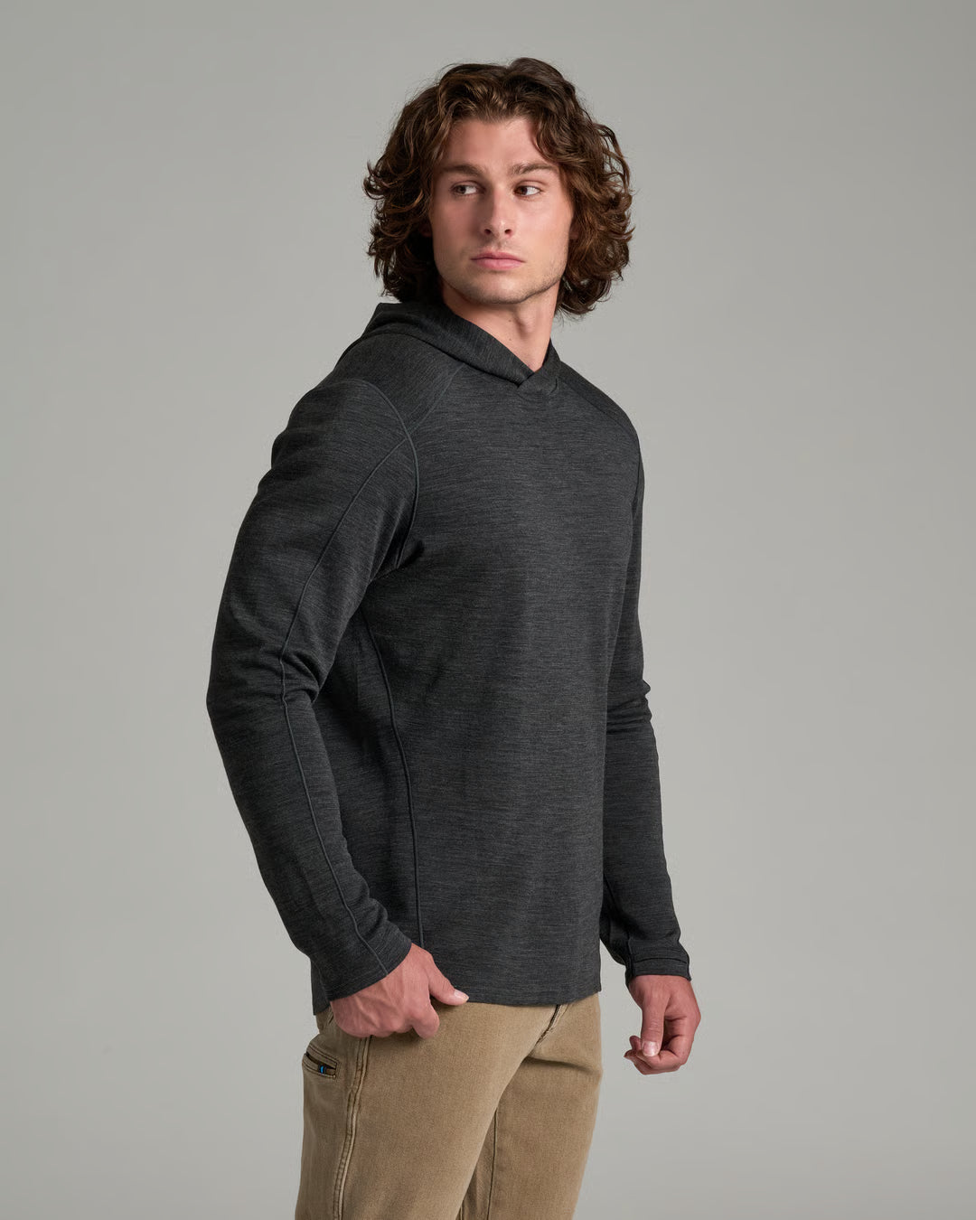 Invigoratr™ Merino Hoody