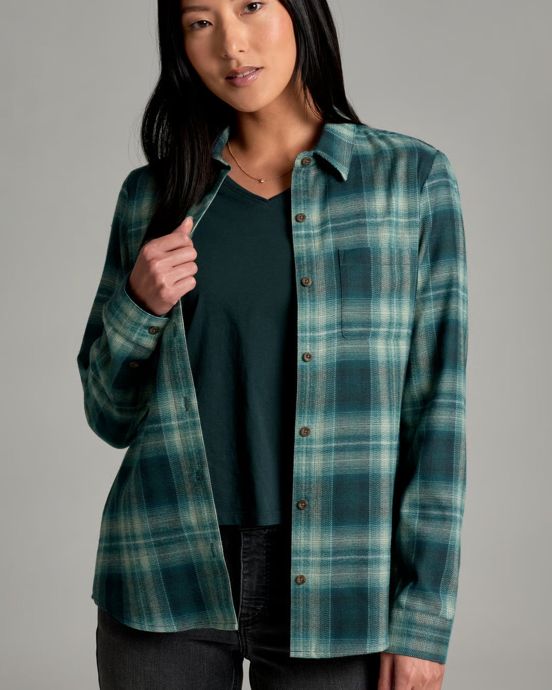 Whisper™ Flannel
