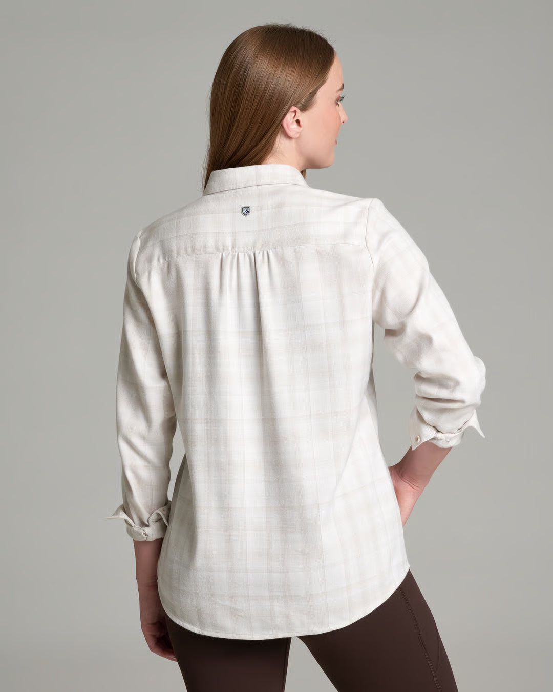 Whisper™ Flannel