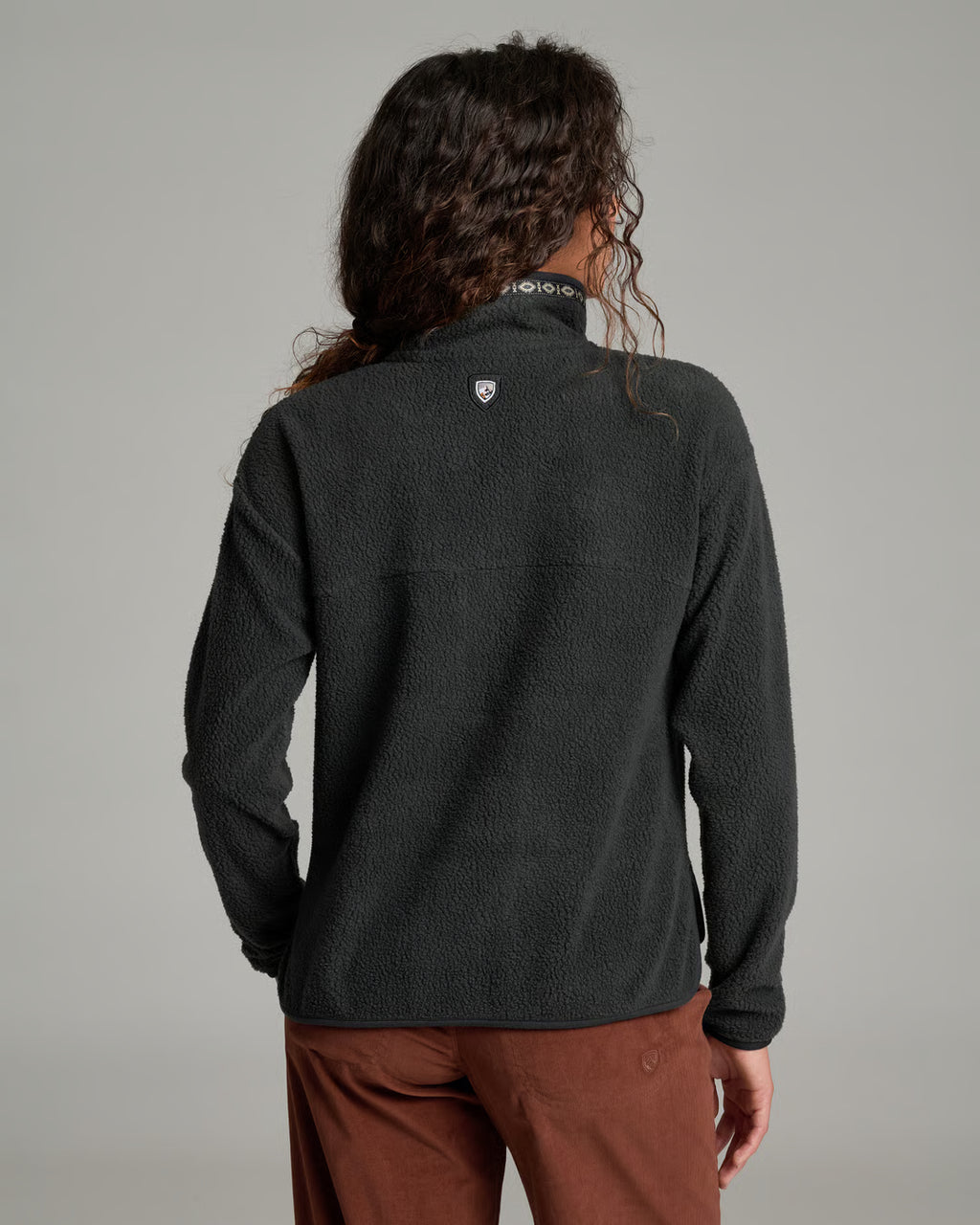 Hygge™ 1/2 Zip