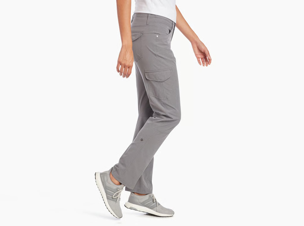 Freeflex™ Roll-Up Pant