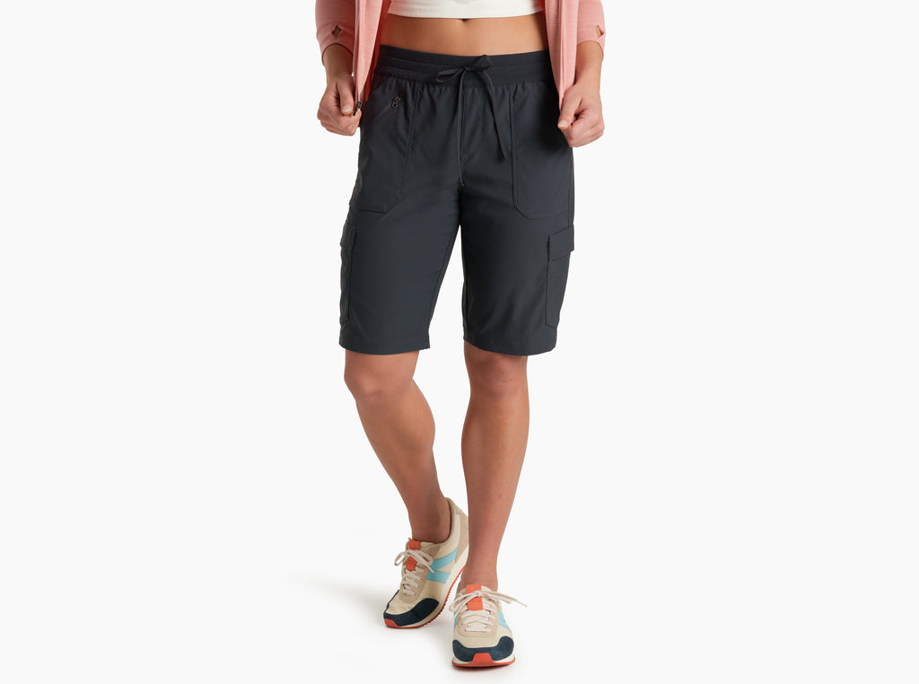 Trekr™ Pull-On 11" Cargo Short