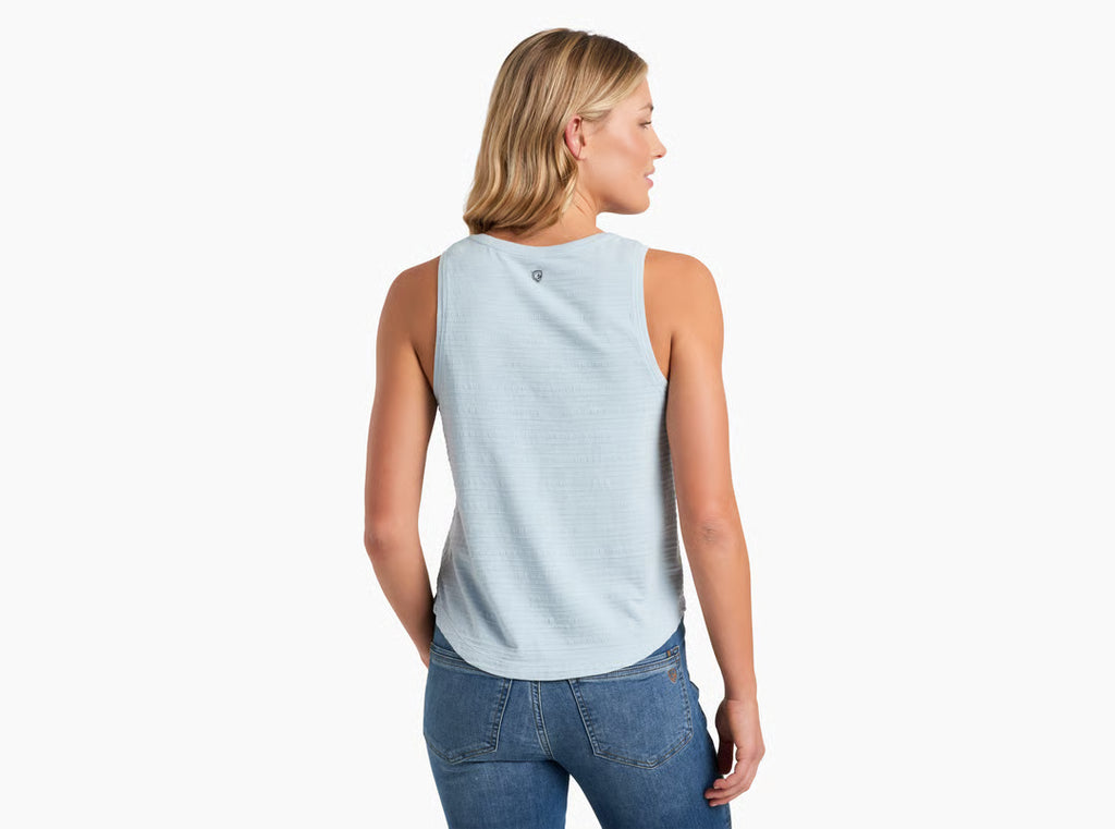 Willa™ Henley Tank