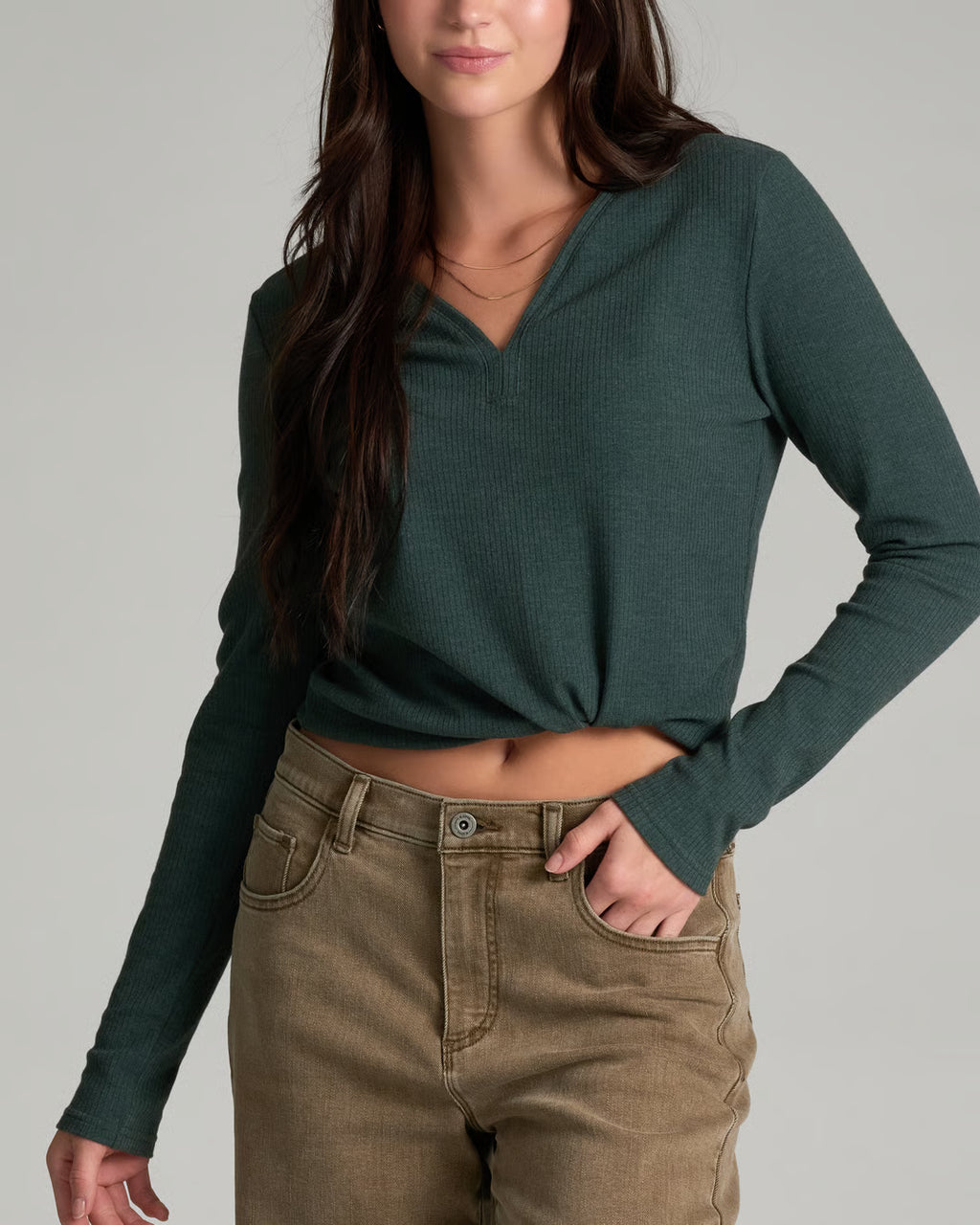 Verona™ V-Neck