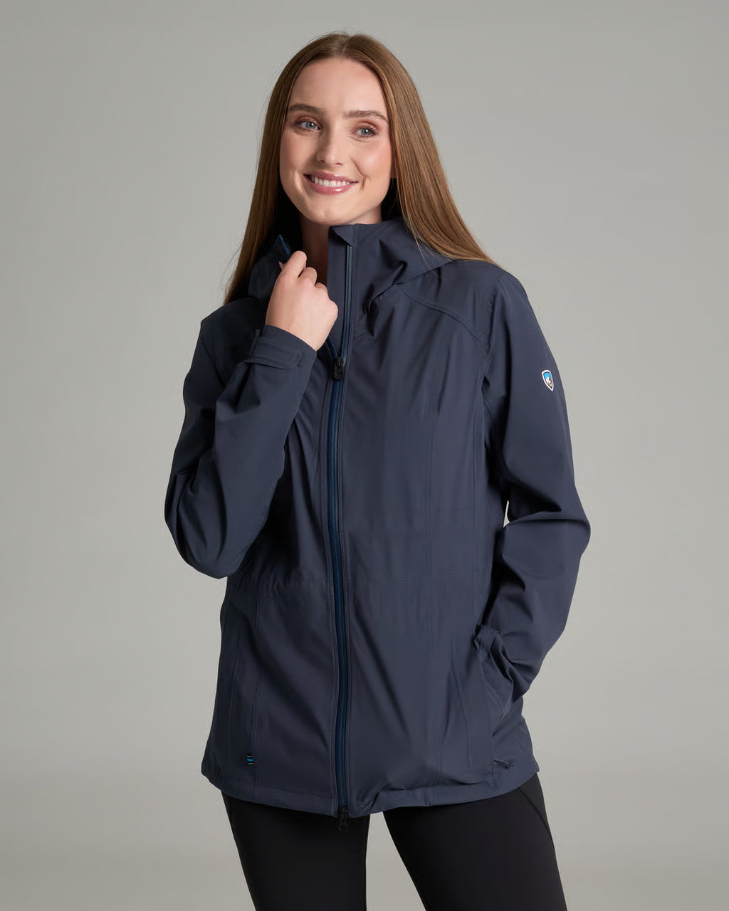 Stretch Voyagr™ Jacket