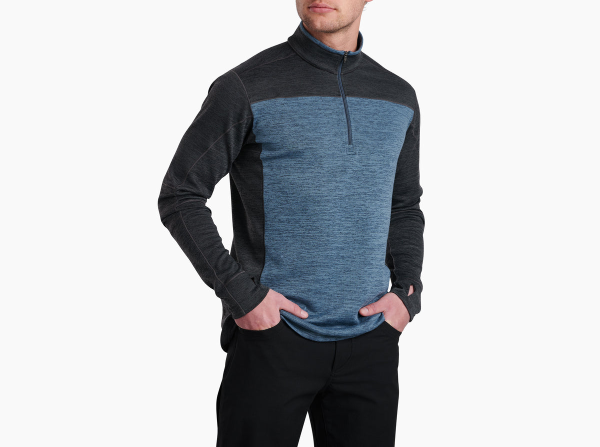 Ryzer™ 1/4 Zip