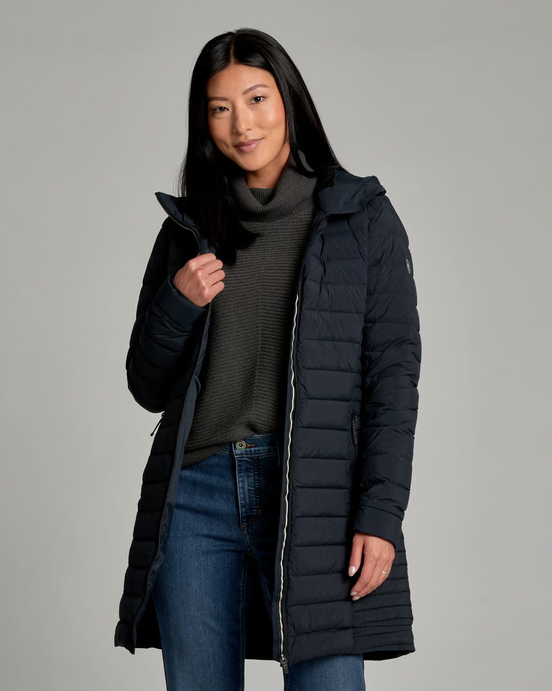 Spyfire® Parka