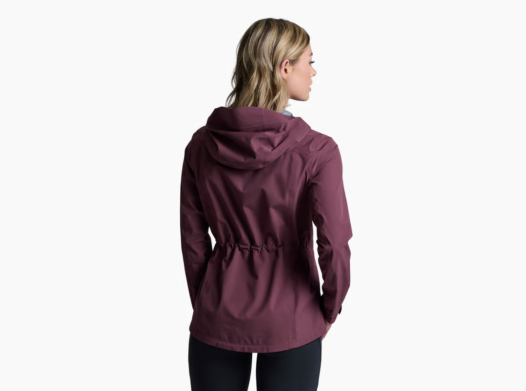 Stretch Voyagr™ Jacket