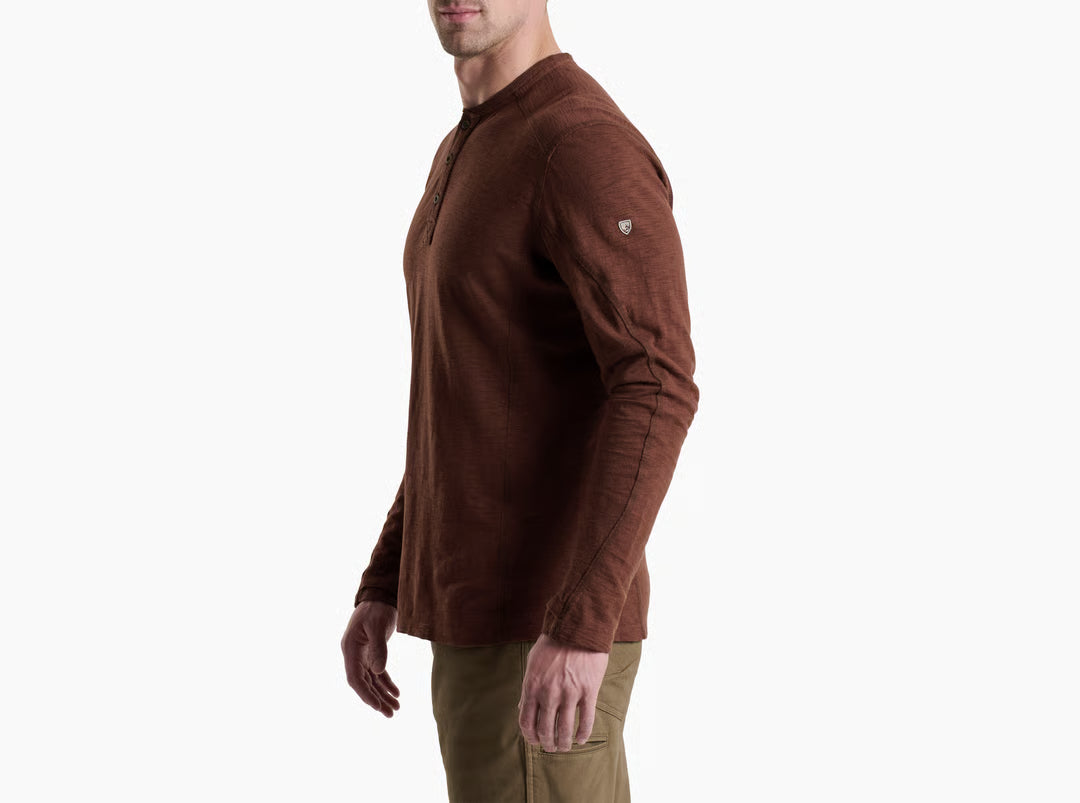 Rukus™ Henley