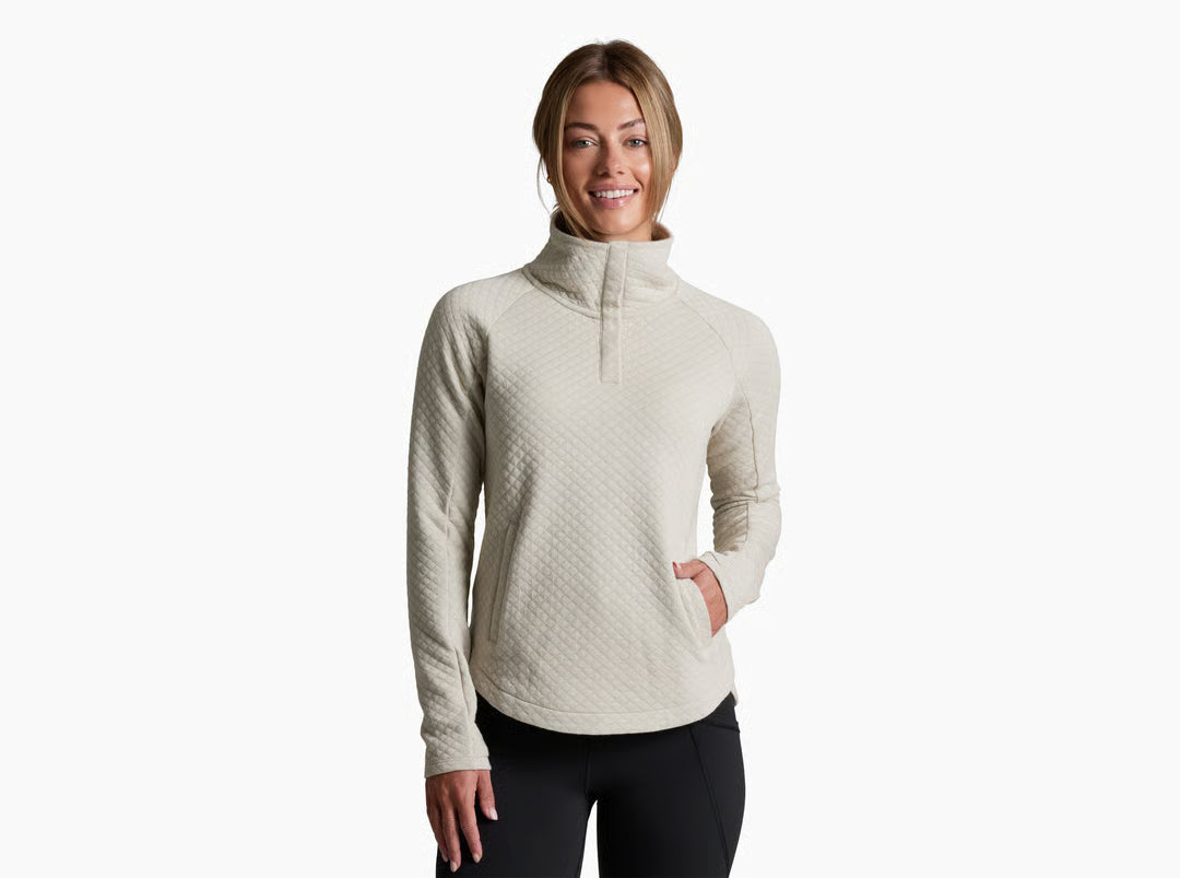 Argenta™ Pullover