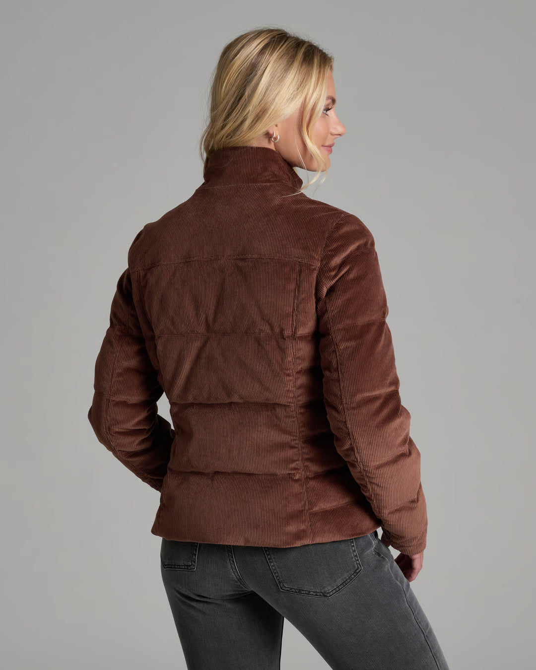 Astrid™ Down Jacket