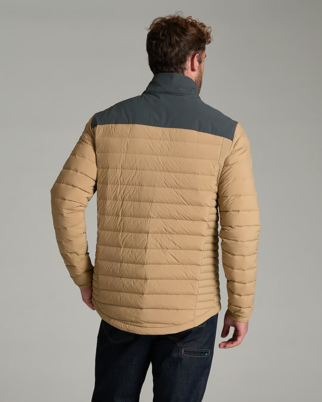 Spyfire® Jacket